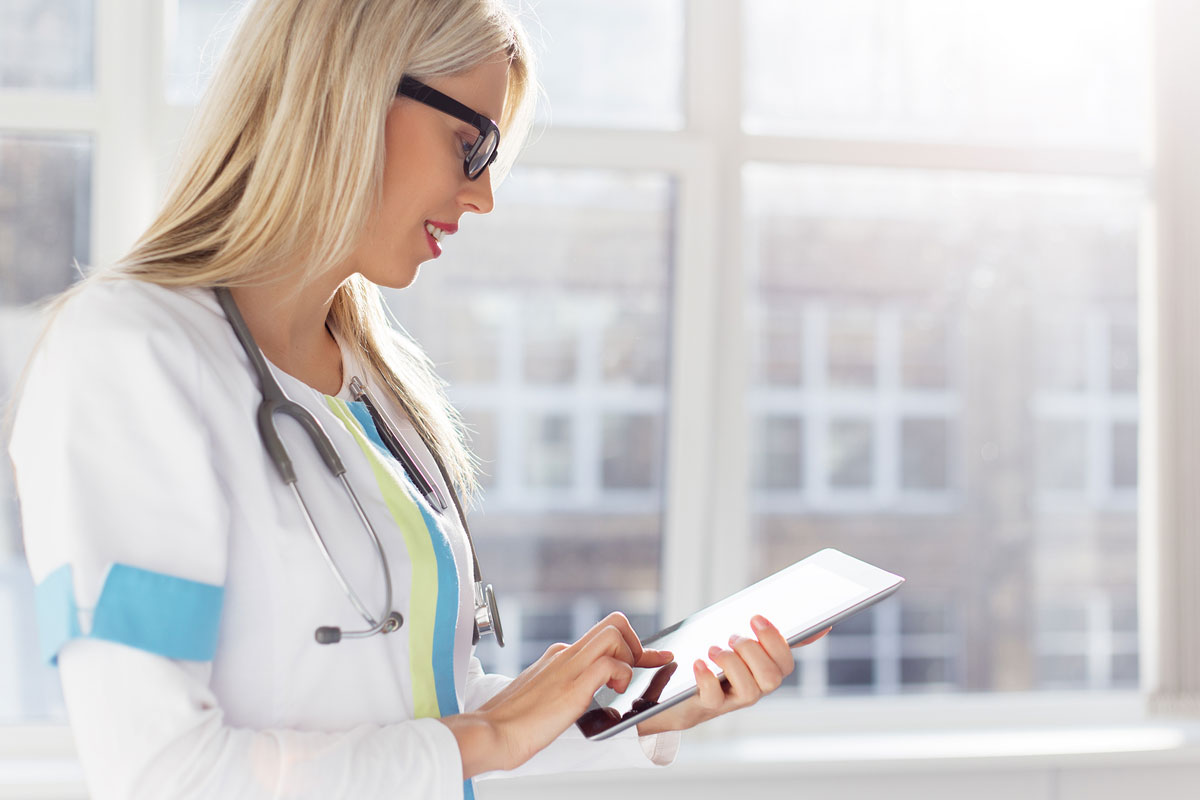 Helpful Doctor-rating websites