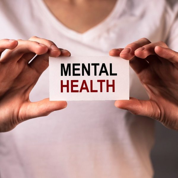 gerneal mental health Mental Health