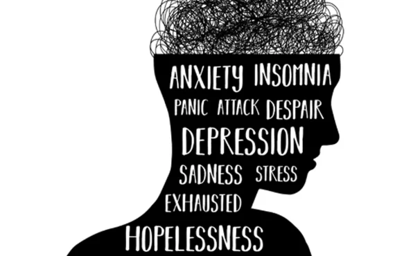 Mental Illiness