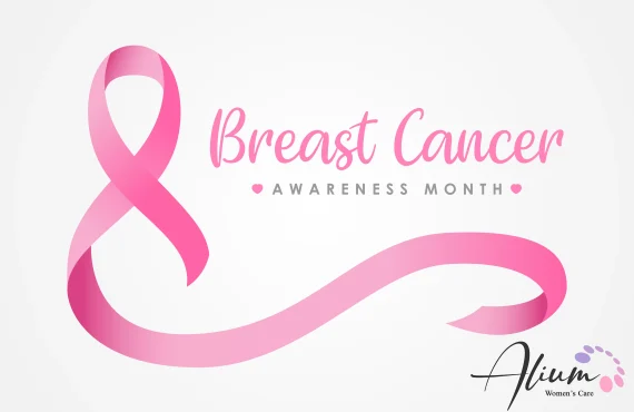 breast cancer awarness