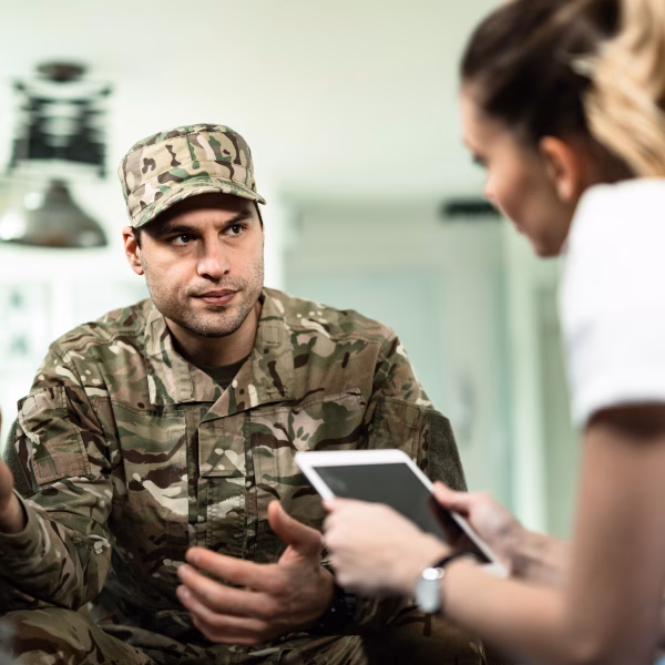 Military Therapy 1_ PTSD