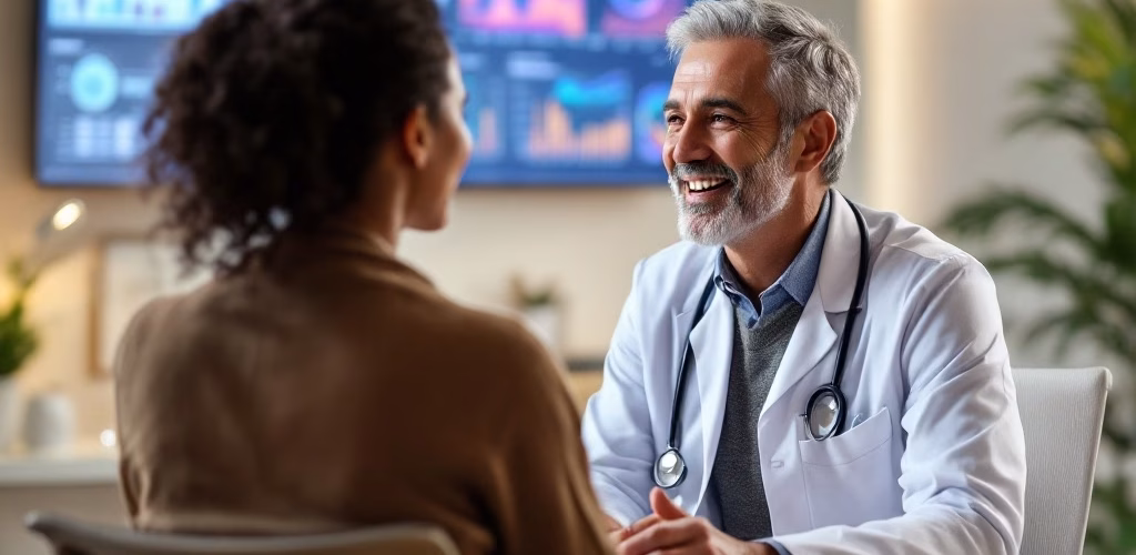 Primary Care Mental Health