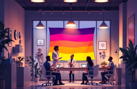 LGBQT+ mental health and primary care