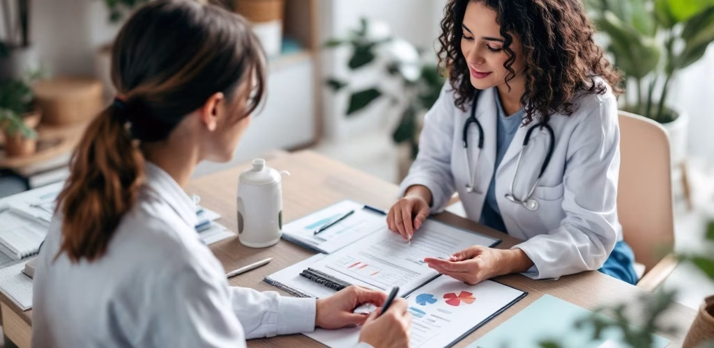 Insurance Integrated Care