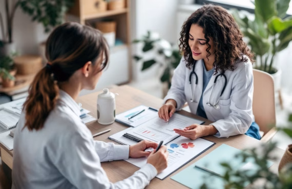 Insurance Integrated Care