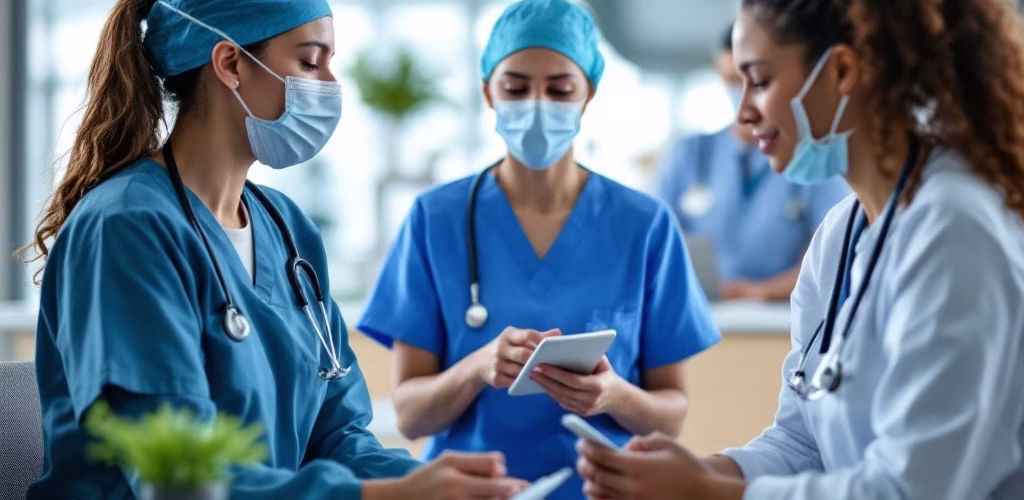 Wellness for workers