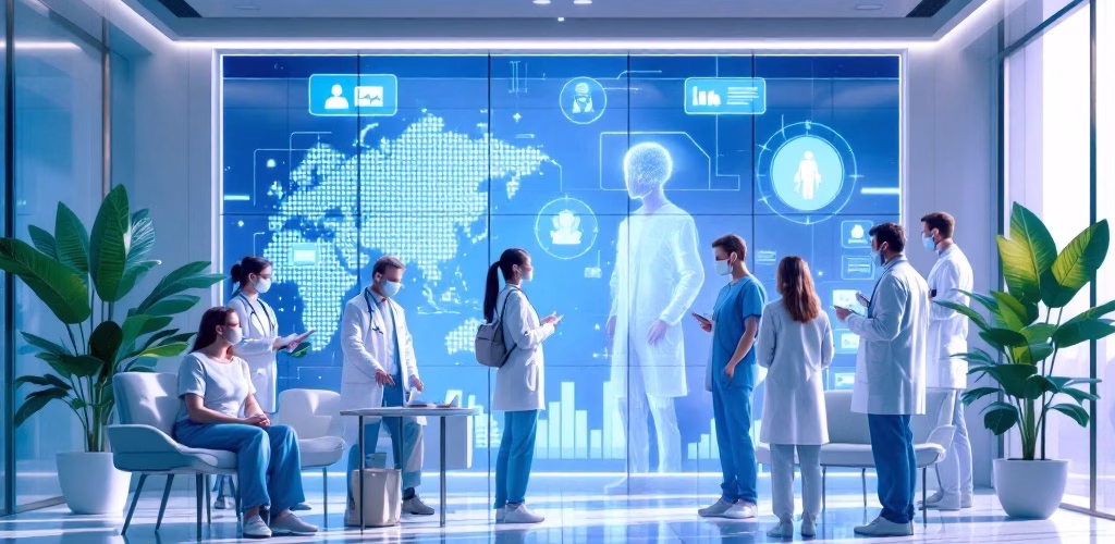 healthcare advancements