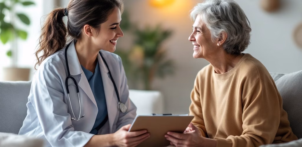 Mental Health Primary Care