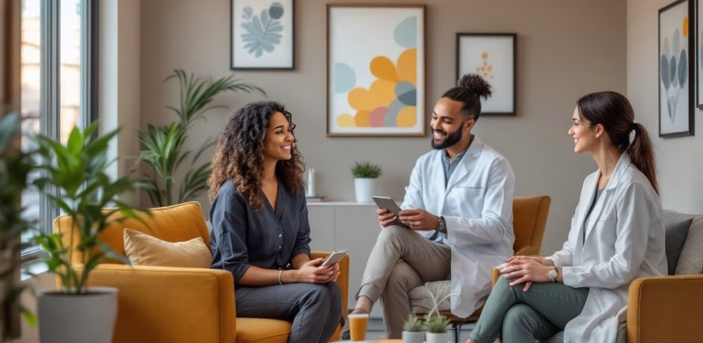 Primary Care, Mental Health