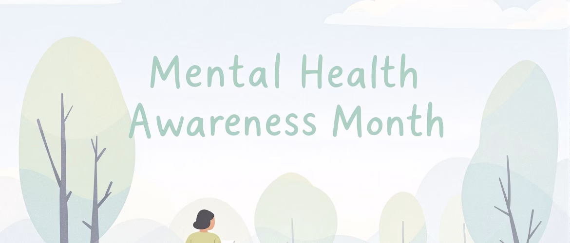 Mental Health Awarness