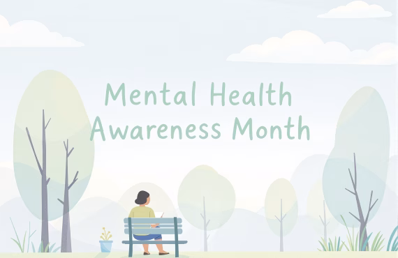 Mental Health Awarness
