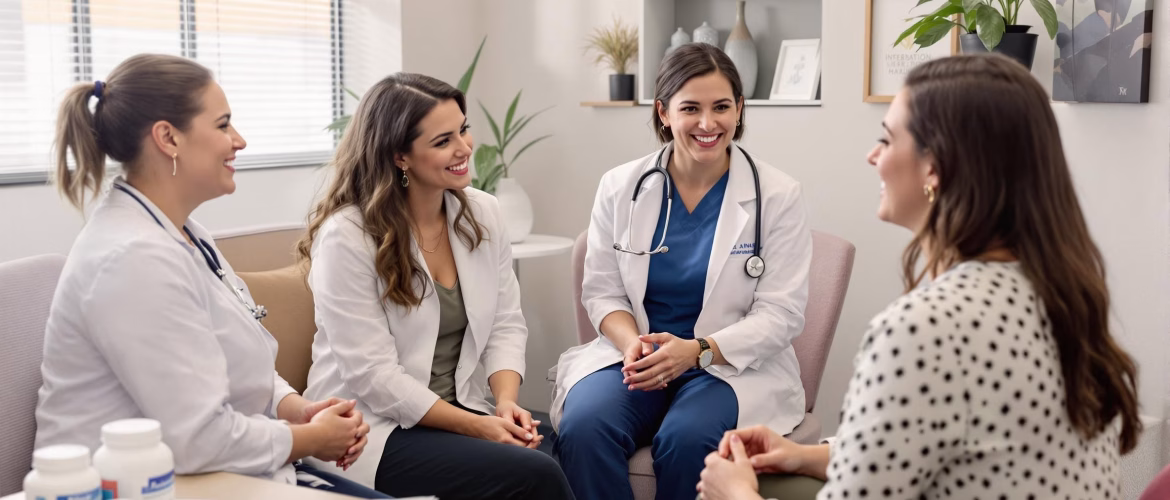 Mesa Arizona Med Management