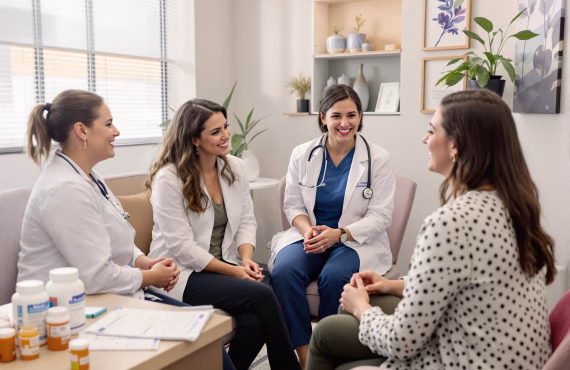 Mesa Arizona Med Management