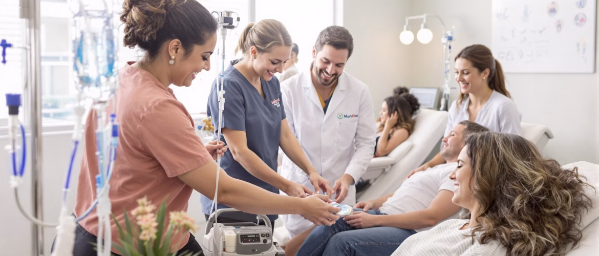 Therapy at Alium Health