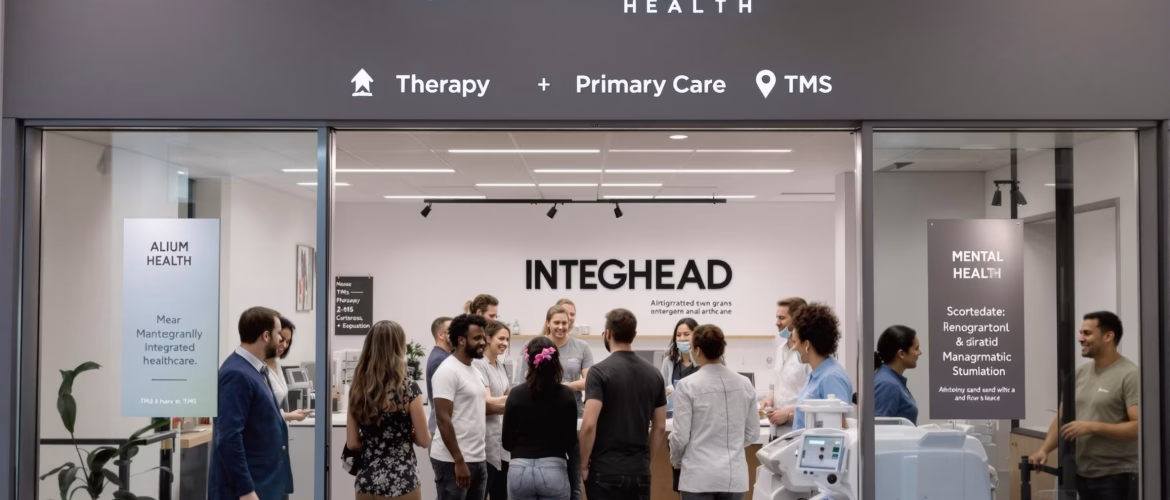 Alium Health