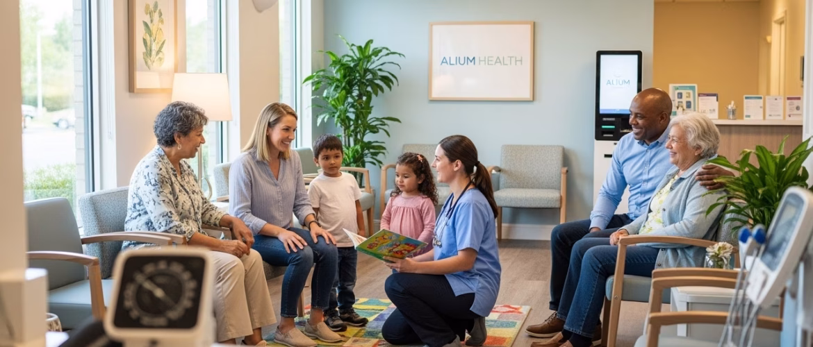Primary Care