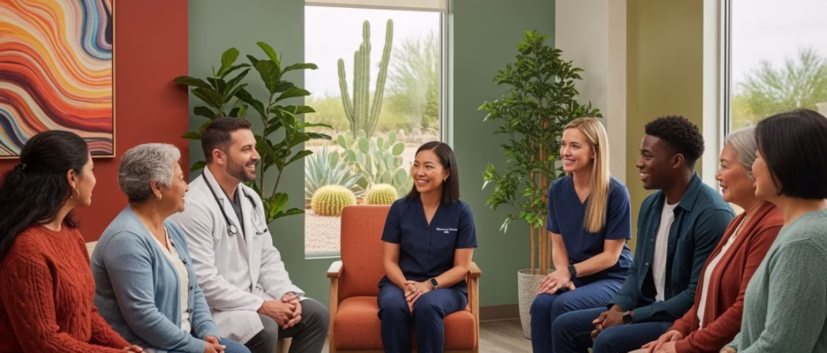 Mental Health and Primary Care