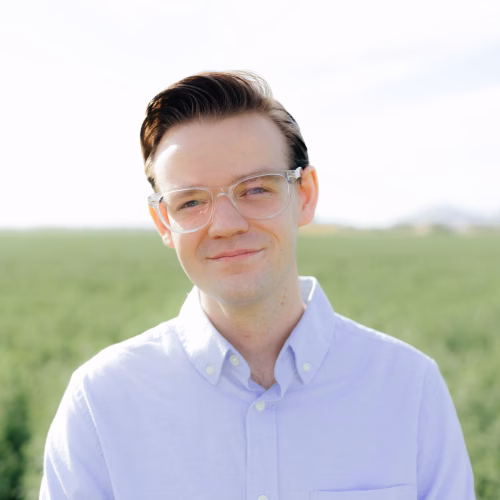 Dylan Stephenson, LAC