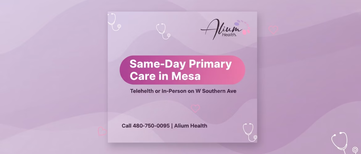 Primary Care