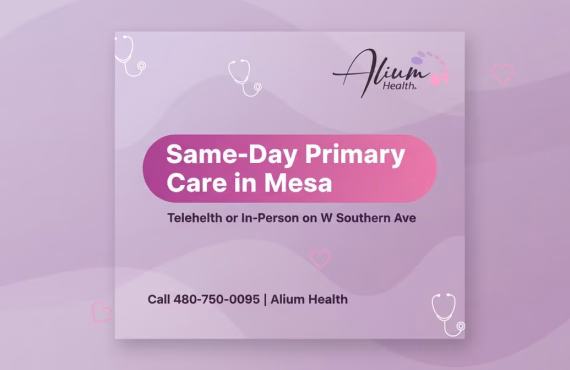 Primary Care