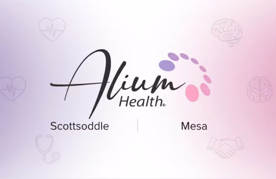 Scottsdale and Mesa Integrated Clinic
