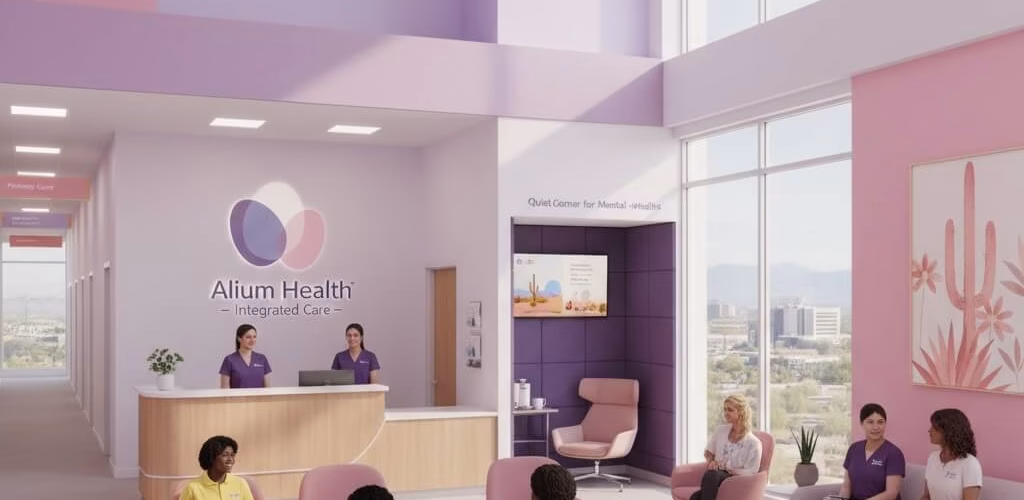 Primary Care and Mental Health