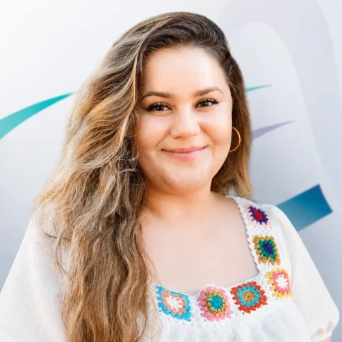 Danielle May, LAC