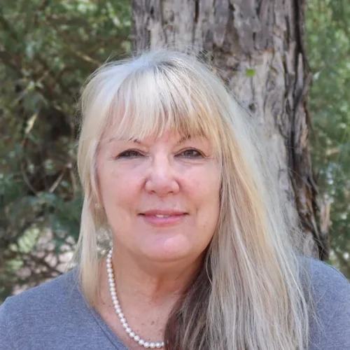 Pamela Ryan-Hick, LAC